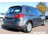 VW Golf Sportsvan bei Reisemobile.expert - Abbildung (4 / 15)