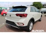 VW T-Roc bei Reisemobile.expert - Abbildung (5 / 15)
