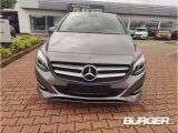 Mercedes-Benz B-Klasse bei Reisemobile.expert - Abbildung (2 / 15)