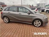 Mercedes-Benz B-Klasse bei Reisemobile.expert - Abbildung (4 / 15)