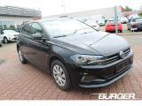 VW Polo bei Reisemobile.expert - Abbildung (3 / 15)