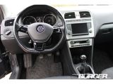 VW Polo V bei Reisemobile.expert - Abbildung (9 / 15)