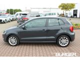 VW Polo V bei Reisemobile.expert - Abbildung (8 / 15)