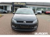 VW Polo V bei Reisemobile.expert - Abbildung (2 / 15)