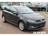 VW Polo V bei Reisemobile.expert - Abbildung (3 / 15)