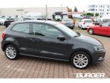 VW Polo V bei Reisemobile.expert - Abbildung (4 / 15)