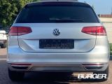 VW Passat bei Reisemobile.expert - Abbildung (5 / 15)