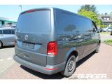 VW Transporter bei Reisemobile.expert - Abbildung (4 / 14)