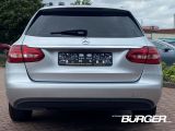 Mercedes-Benz C-Klasse bei Reisemobile.expert - Abbildung (5 / 15)