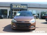 Hyundai i20 bei Reisemobile.expert - Abbildung (2 / 15)