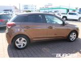 Hyundai i20 bei Reisemobile.expert - Abbildung (4 / 15)