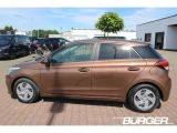 Hyundai i20 bei Reisemobile.expert - Abbildung (8 / 15)