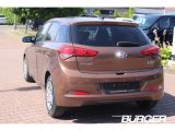 Hyundai i20 bei Reisemobile.expert - Abbildung (7 / 15)