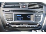 Hyundai i20 bei Reisemobile.expert - Abbildung (12 / 15)