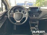 Suzuki S-Cross bei Reisemobile.expert - Abbildung (14 / 15)