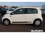 VW Up bei Reisemobile.expert - Abbildung (8 / 15) VW Up bei Reisemobile.expert - Abbildung (8 / 15)