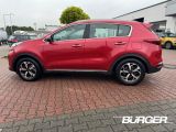 Kia Sportage bei Reisemobile.expert - Abbildung (8 / 15)