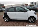 Smart smart forfour bei Reisemobile.expert - Abbildung (4 / 15)