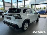 Suzuki S-Cross bei Reisemobile.expert - Abbildung (5 / 15)