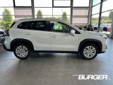 Suzuki S-Cross bei Reisemobile.expert - Abbildung (4 / 15)