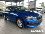 Skoda Scala bei Reisemobile.expert - Abbildung (5 / 15)