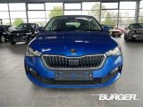 Skoda Scala bei Reisemobile.expert - Abbildung (6 / 15)