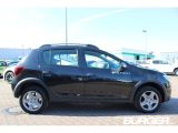 Dacia Sandero bei Reisemobile.expert - Abbildung (3 / 7)