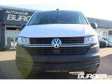 VW Transporter bei Reisemobile.expert - Abbildung (2 / 15)