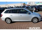 Skoda Fabia bei Reisemobile.expert - Abbildung (4 / 15)