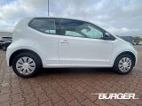 VW Up bei Reisemobile.expert - Abbildung (3 / 15)