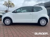 VW Up bei Reisemobile.expert - Abbildung (8 / 15)