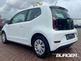 VW Up bei Reisemobile.expert - Abbildung (7 / 15)