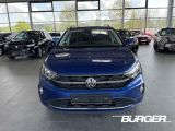 VW Taigo bei Reisemobile.expert - Abbildung (6 / 15)