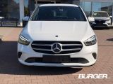 Mercedes-Benz B-Klasse bei Reisemobile.expert - Abbildung (2 / 15) Mercedes-Benz B-Klasse bei Reisemobile.expert - Abbildung (2 / 15)