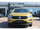 VW T-Roc bei Reisemobile.expert - Abbildung (2 / 15)