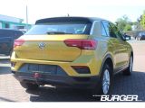 VW T-Roc bei Reisemobile.expert - Abbildung (5 / 15)