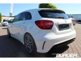 Mercedes-Benz A-Klasse bei Reisemobile.expert - Abbildung (8 / 15)