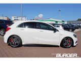 Mercedes-Benz A-Klasse bei Reisemobile.expert - Abbildung (4 / 15)