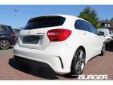 Mercedes-Benz A-Klasse bei Reisemobile.expert - Abbildung (5 / 15)