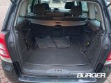 Opel Zafira bei Reisemobile.expert - Abbildung (6 / 15)