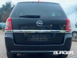 Opel Zafira bei Reisemobile.expert - Abbildung (5 / 15)