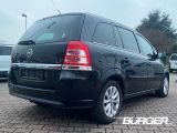 Opel Zafira bei Reisemobile.expert - Abbildung (4 / 15)