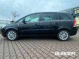 Opel Zafira bei Reisemobile.expert - Abbildung (8 / 15)