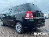 Opel Zafira bei Reisemobile.expert - Abbildung (7 / 15)