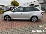 Skoda Fabia bei Reisemobile.expert - Abbildung (8 / 15)