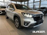 Suzuki S-Cross bei Reisemobile.expert - Abbildung (3 / 15)