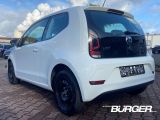 VW Up bei Reisemobile.expert - Abbildung (7 / 15)