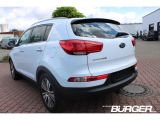 Kia Sportage bei Reisemobile.expert - Abbildung (9 / 15)