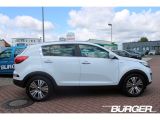 Kia Sportage bei Reisemobile.expert - Abbildung (4 / 15)