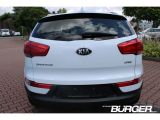 Kia Sportage bei Reisemobile.expert - Abbildung (6 / 15)